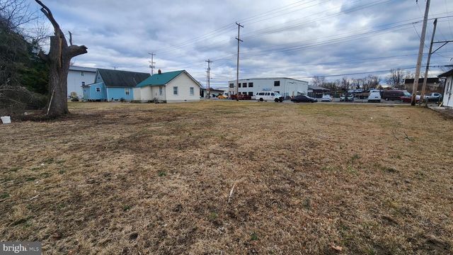 0 W MAIN ST, Elkton, MD 21921
