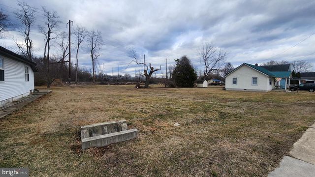 0 W MAIN ST, Elkton, MD 21921