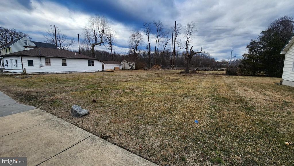 0 W MAIN STREET, Elkton, MD 21921