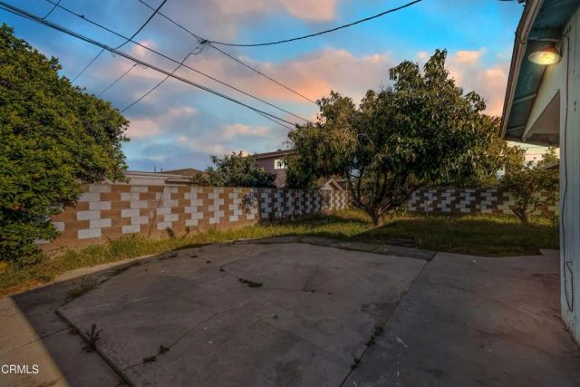 1524 N 6th Street, Port Hueneme, CA 93041