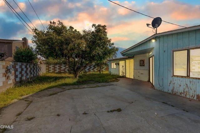 1524 N 6th Street, Port Hueneme, CA 93041
