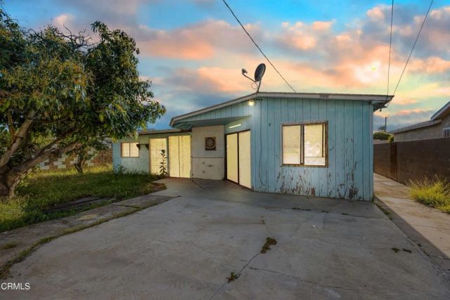 1524 N 6th Street, Port Hueneme, CA 93041