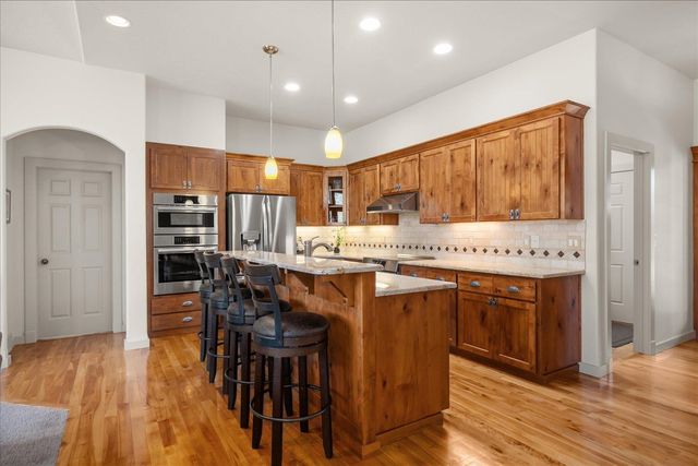 11113 E Gertrude Dr, Spokane Valley, WA 99206