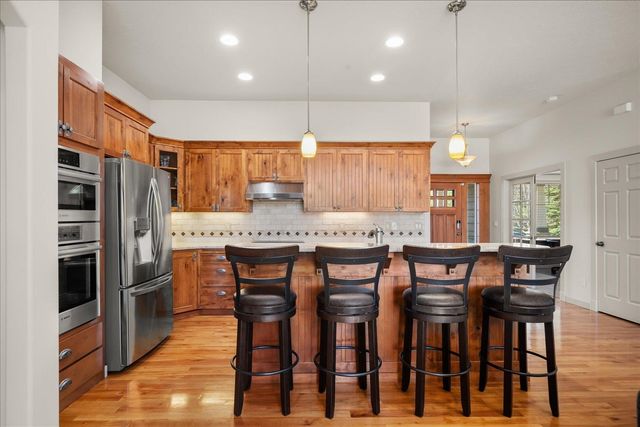 11113 E Gertrude Dr, Spokane Valley, WA 99206