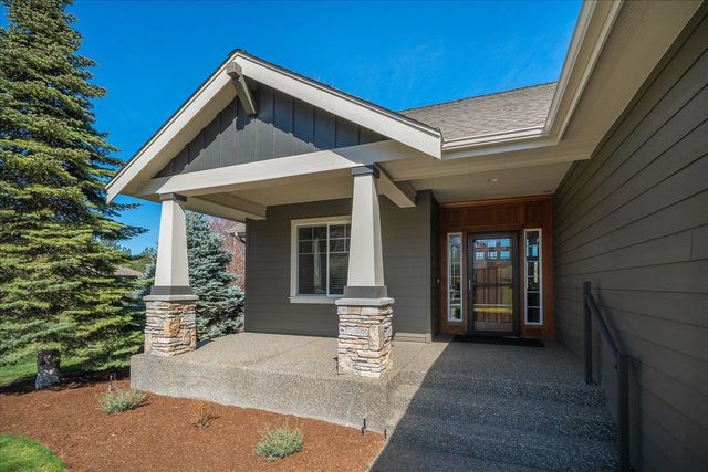 11113 E Gertrude Dr, Spokane Valley, WA 99206