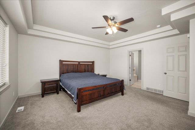 11113 E Gertrude Dr, Spokane Valley, WA 99206