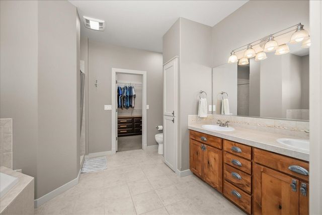 11113 E Gertrude Dr, Spokane Valley, WA 99206