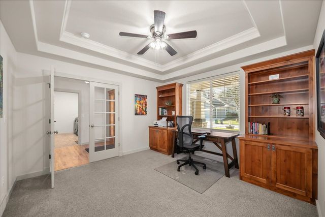 11113 E Gertrude Dr, Spokane Valley, WA 99206