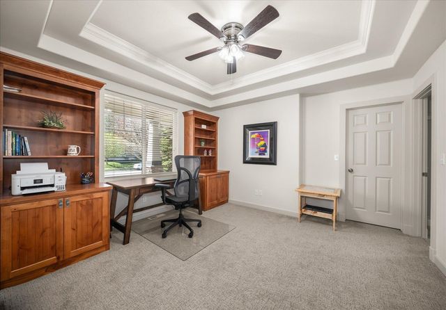 11113 E Gertrude Dr, Spokane Valley, WA 99206