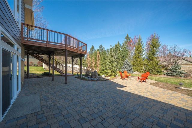 11113 E Gertrude Dr, Spokane Valley, WA 99206