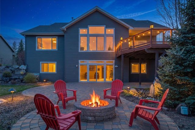 11113 E Gertrude Dr, Spokane Valley, WA 99206