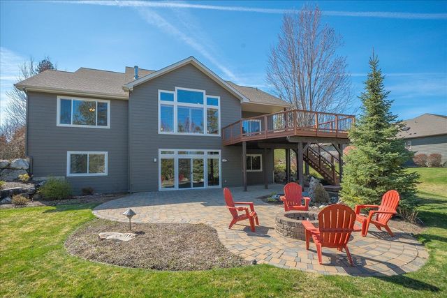 11113 E Gertrude Dr, Spokane Valley, WA 99206