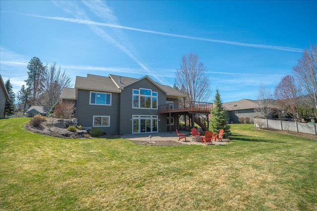 11113 E Gertrude Dr, Spokane Valley, WA 99206