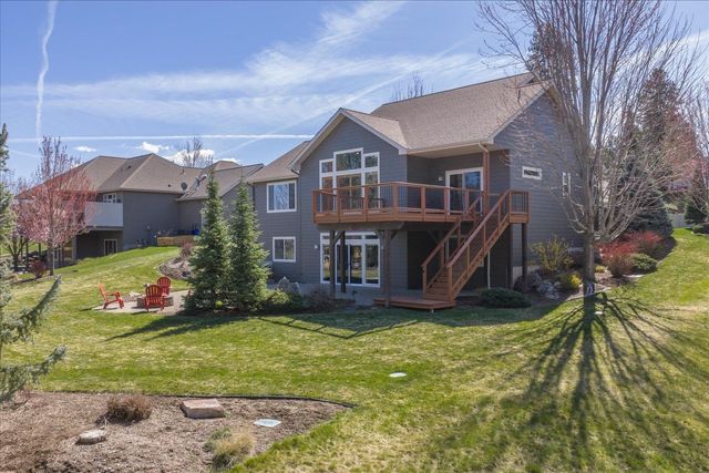 11113 E Gertrude Dr, Spokane Valley, WA 99206