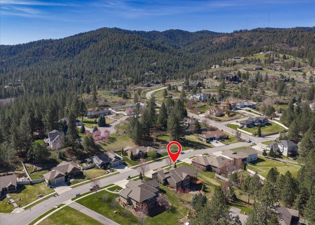 11113 E Gertrude Dr, Spokane Valley, WA 99206