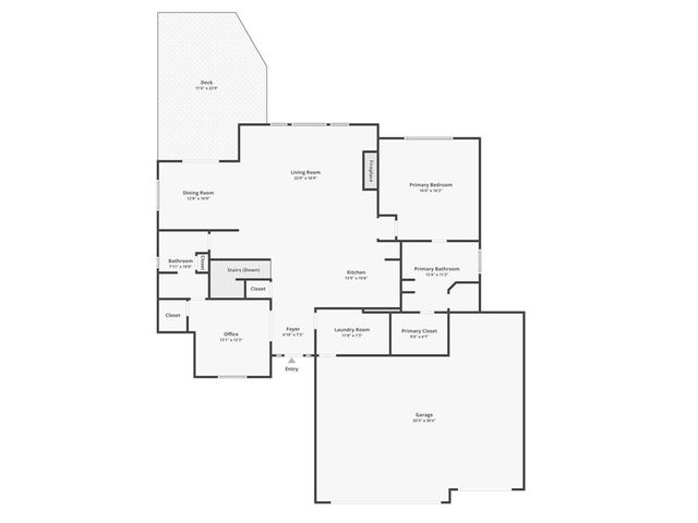 11113 E Gertrude Dr, Spokane Valley, WA 99206