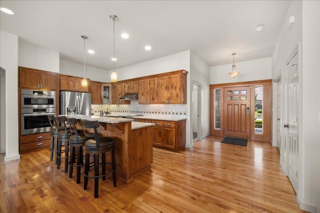 11113 E Gertrude Dr, Spokane Valley, WA 99206