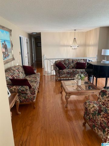 1544 LAKE SITE DRIVE, Birmingham, AL 35235