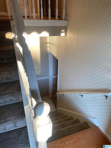 1544 LAKE SITE DRIVE, Birmingham, AL 35235