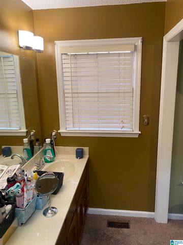 1544 LAKE SITE DRIVE, Birmingham, AL 35235