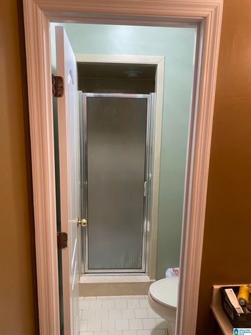 1544 LAKE SITE DRIVE, Birmingham, AL 35235