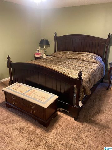 1544 LAKE SITE DRIVE, Birmingham, AL 35235