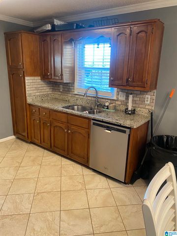 1544 LAKE SITE DRIVE, Birmingham, AL 35235