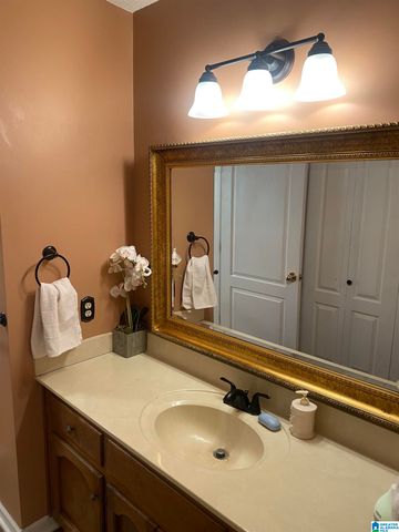 1544 LAKE SITE DRIVE, Birmingham, AL 35235