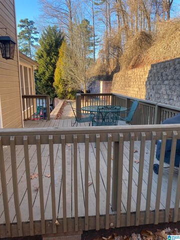 1544 LAKE SITE DRIVE, Birmingham, AL 35235