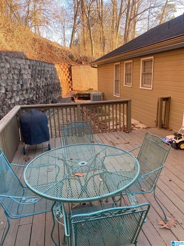 1544 LAKE SITE DRIVE, Birmingham, AL 35235