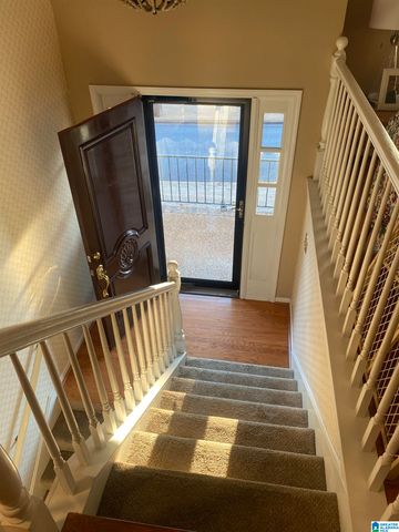 1544 LAKE SITE DRIVE, Birmingham, AL 35235