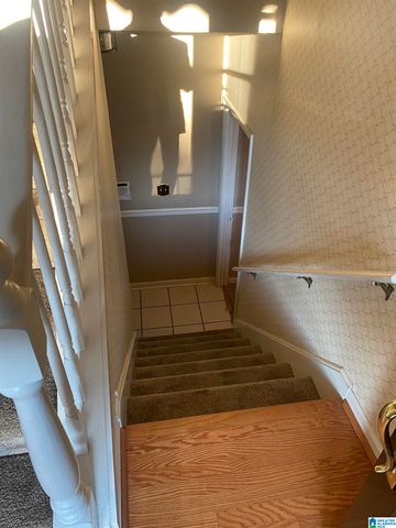 1544 LAKE SITE DRIVE, Birmingham, AL 35235