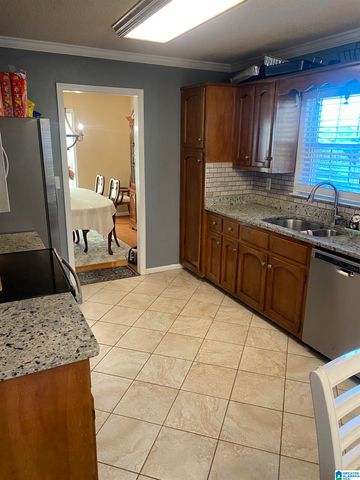 1544 LAKE SITE DRIVE, Birmingham, AL 35235