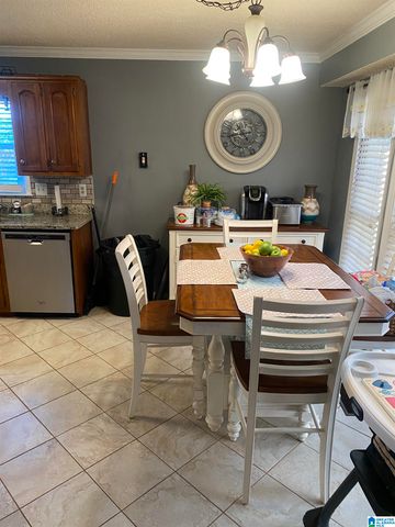 1544 LAKE SITE DRIVE, Birmingham, AL 35235