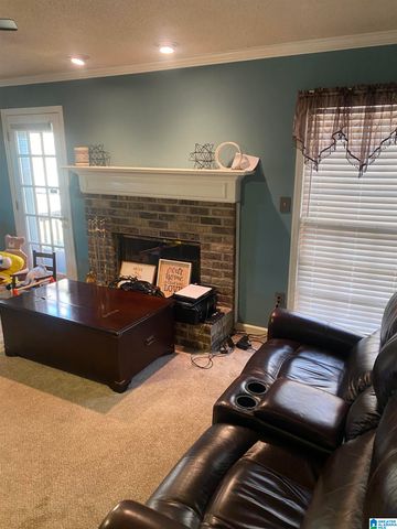 1544 LAKE SITE DRIVE, Birmingham, AL 35235