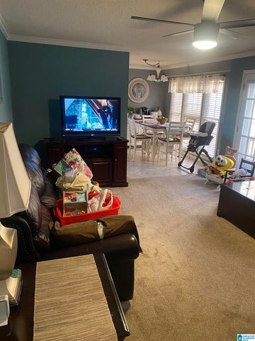 1544 LAKE SITE DRIVE, Birmingham, AL 35235