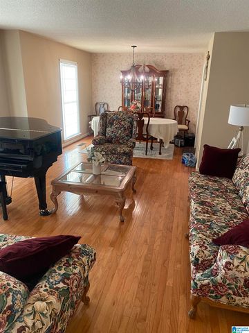 1544 LAKE SITE DRIVE, Birmingham, AL 35235