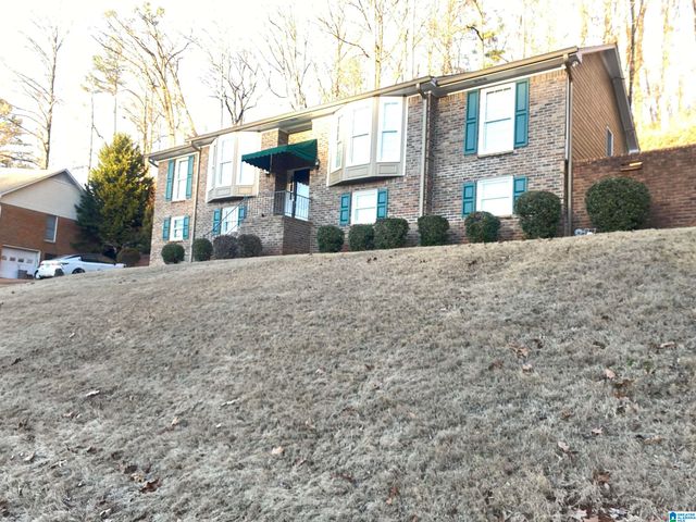 1544 LAKE SITE DRIVE, Birmingham, AL 35235