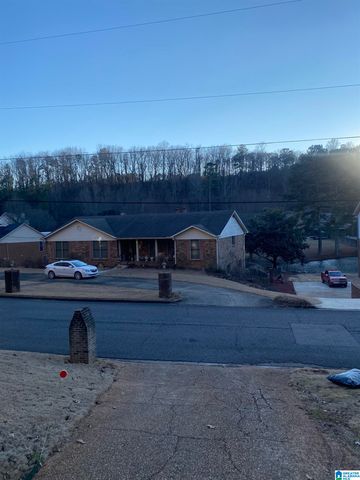 1544 LAKE SITE DRIVE, Birmingham, AL 35235