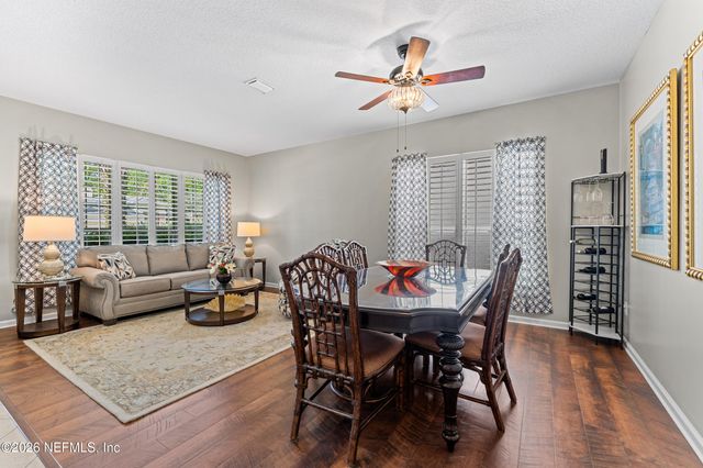 96169 LONG BEACH Drive, Fernandina Beach, FL 32034