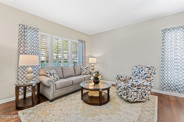 96169 LONG BEACH Drive, Fernandina Beach, FL 32034