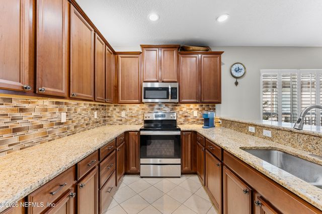 96169 LONG BEACH Drive, Fernandina Beach, FL 32034