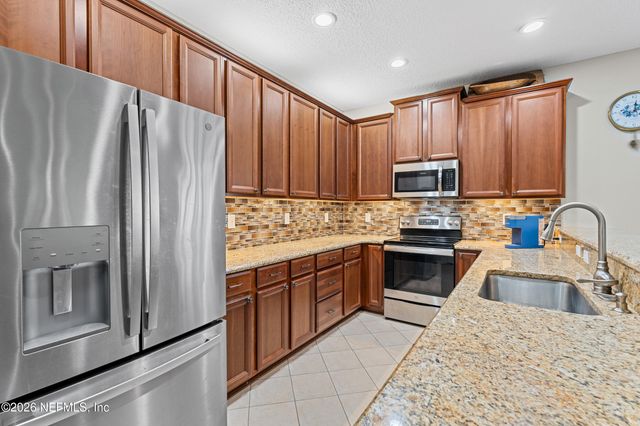 96169 LONG BEACH Drive, Fernandina Beach, FL 32034