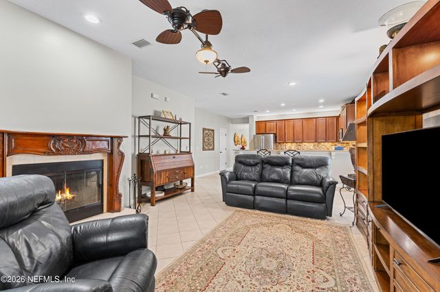 96169 LONG BEACH Drive, Fernandina Beach, FL 32034