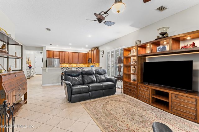 96169 LONG BEACH Drive, Fernandina Beach, FL 32034