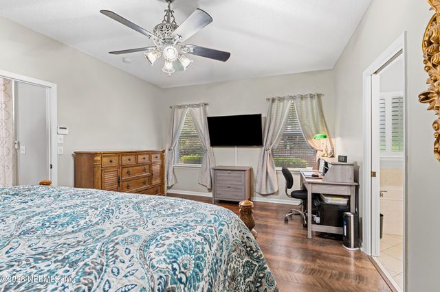 96169 LONG BEACH Drive, Fernandina Beach, FL 32034