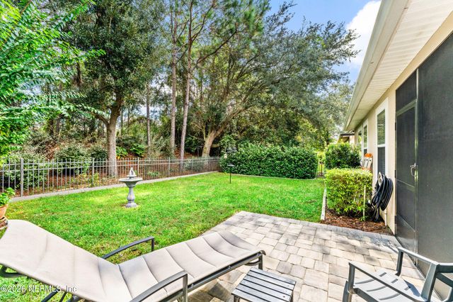 96169 LONG BEACH Drive, Fernandina Beach, FL 32034