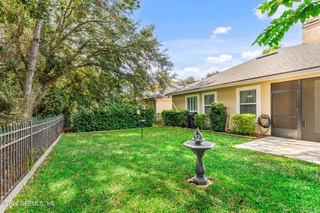 96169 LONG BEACH Drive, Fernandina Beach, FL 32034