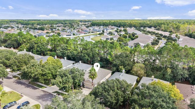96169 LONG BEACH Drive, Fernandina Beach, FL 32034