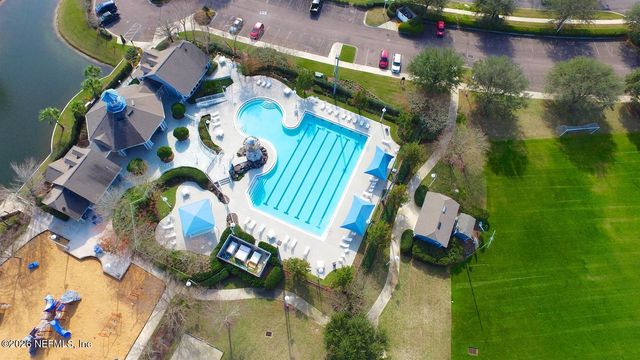 96169 LONG BEACH Drive, Fernandina Beach, FL 32034